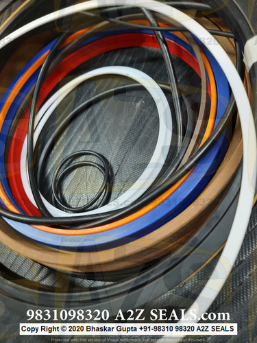 स्टीनबॉक बॉस सील किट ऑयल सील