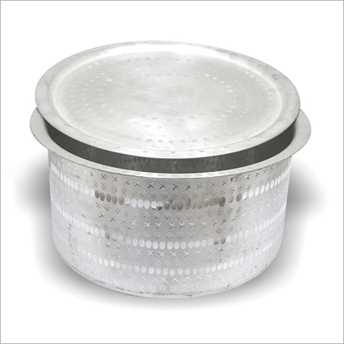 सिल्वर डिस्को माथर टोप