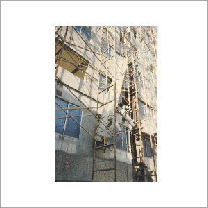 स्ट्रक्चरल इंजीनियरिंग वर्क्स