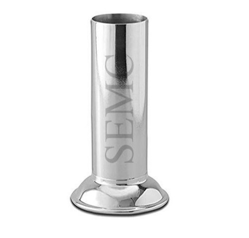 Forcep Jar - Stainless Steel