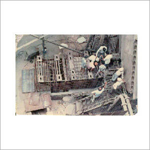 आवासीय भवन सेवाएँ