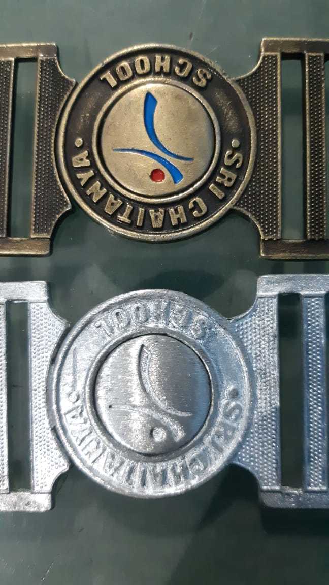 Belt Buckle