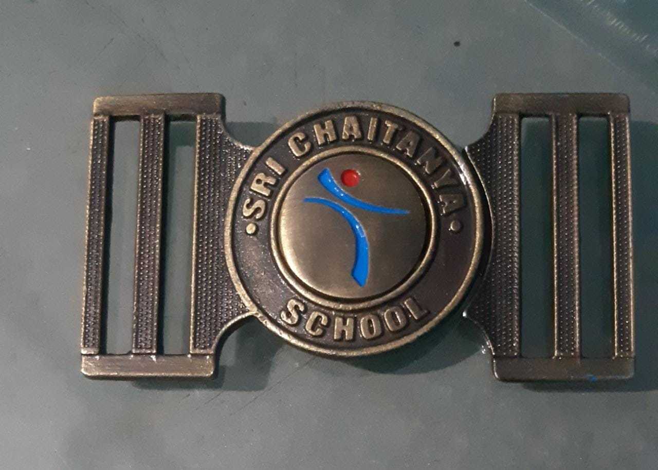 Belt Buckle