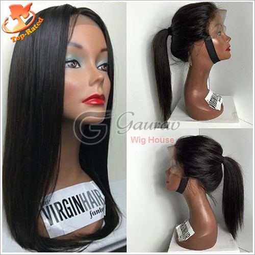 देवियों फीता बाल प्रणाली