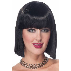 Short Women Wig
