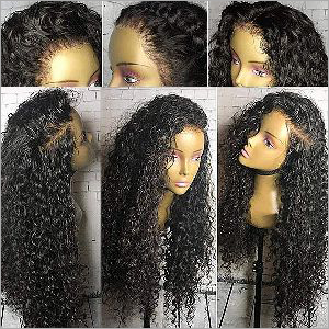 Women Full Lace Wig