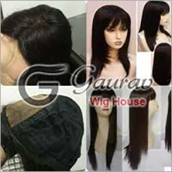 Fashion Wigs For Women