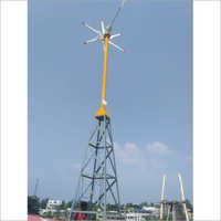 Home Purpose Wind Mill