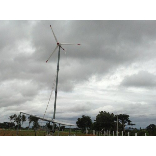 Wind Turbine Generator