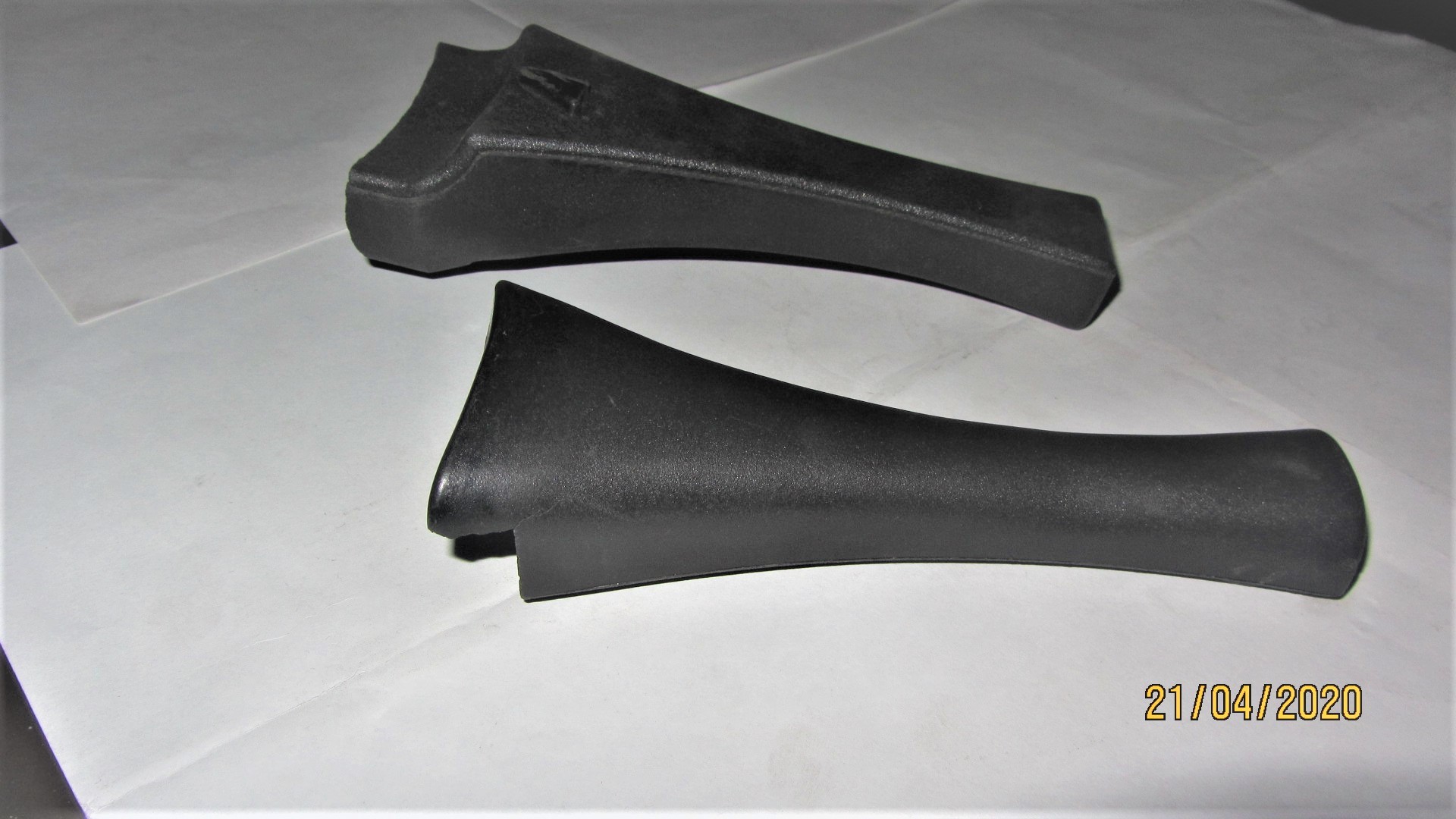 High Quality Popular Cookware Model Handle