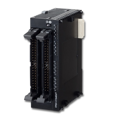 Panasonic Fp0H Series Application: Logic