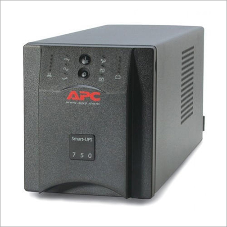 APC Smart UPS 750VA एक विश्वसनीय और कुशल बैटरी बैकअप सिस्टम है, जिसे आपकी महत्वपूर्ण इलेक्ट्रॉनिक उपकरणों को बिजली की कटौती या अस्थिरता के समय सुरक्षा प्रदान करने के लिए डिज़ाइन किया गया है।