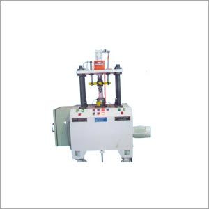 Bearing Fitting Press