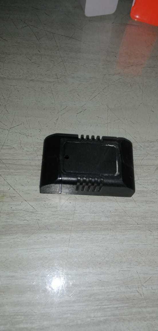 Led Driver - Plastic, Custom Size, Customized Color | Suitable For Domestic And Industrial Usage, Weight Between 50-200 Grams, Warranty As Per Product