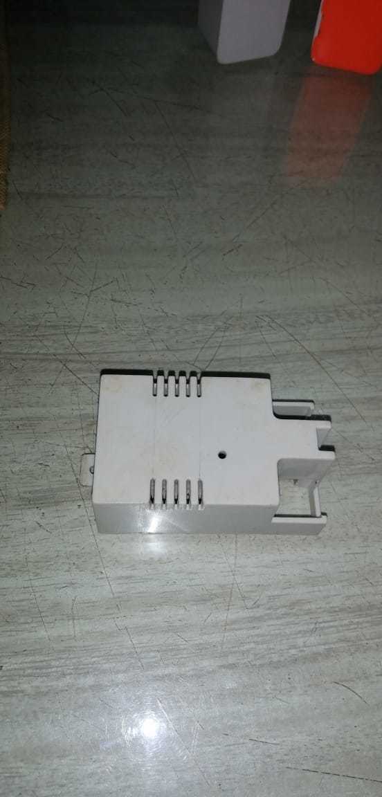 Power Led Driver - Plastic, 30x20x10mm | Compact Design, Constant Current, Easy Installation, High Efficiency, Long Lifespan, Overload & Short Circuit Protection, 220v Input