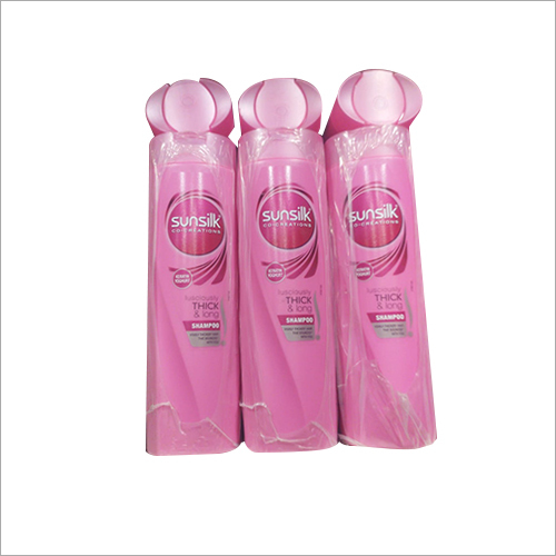 Thick And long Sunsilk Shampoo