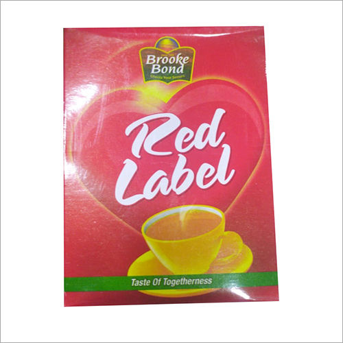 Red Label Tea