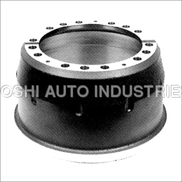 Massay Brake Drums