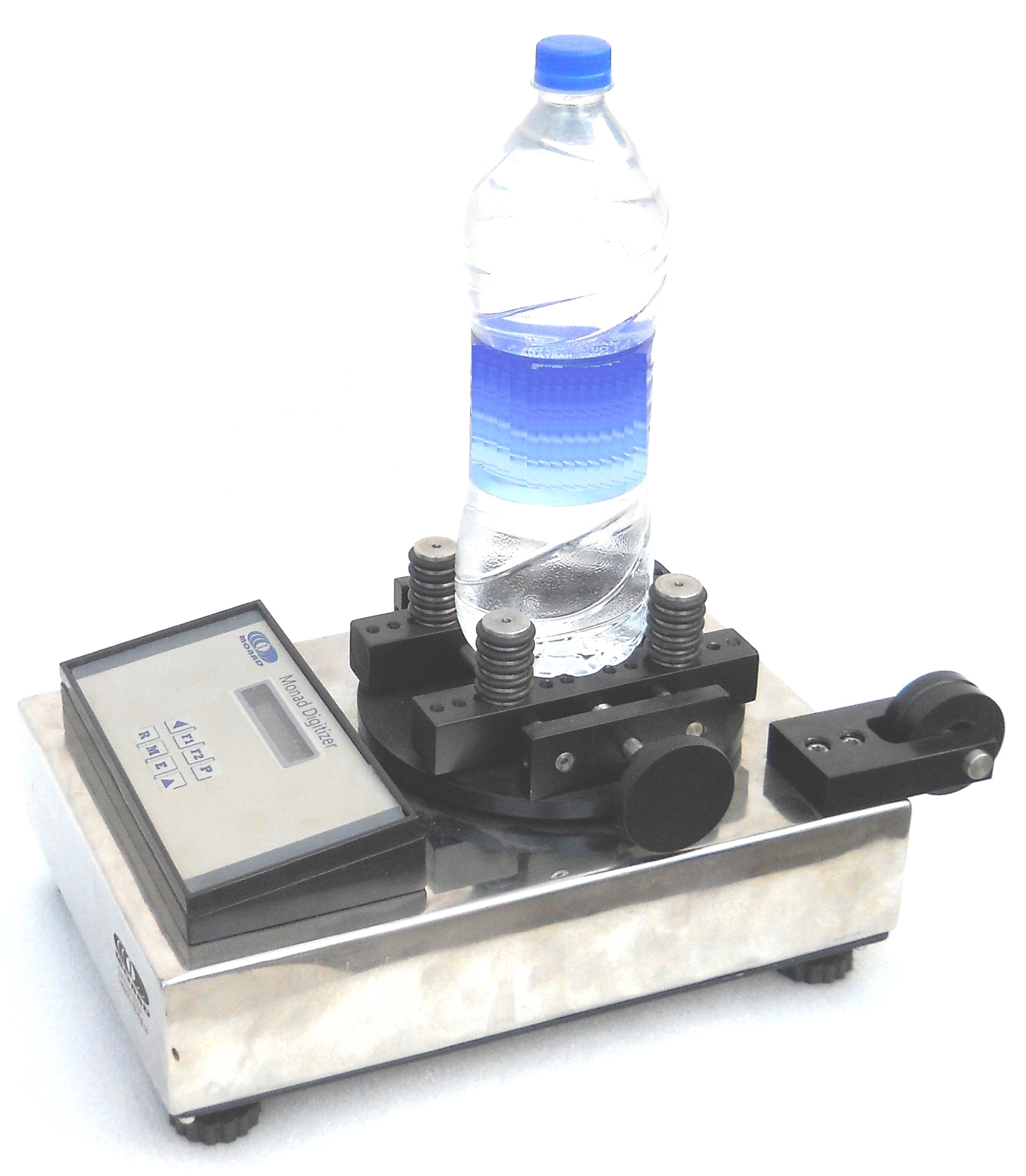 Bottle Cap Torque Tester Accuracy: 0.1 %