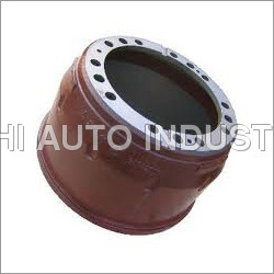 Automotive Brake Drums