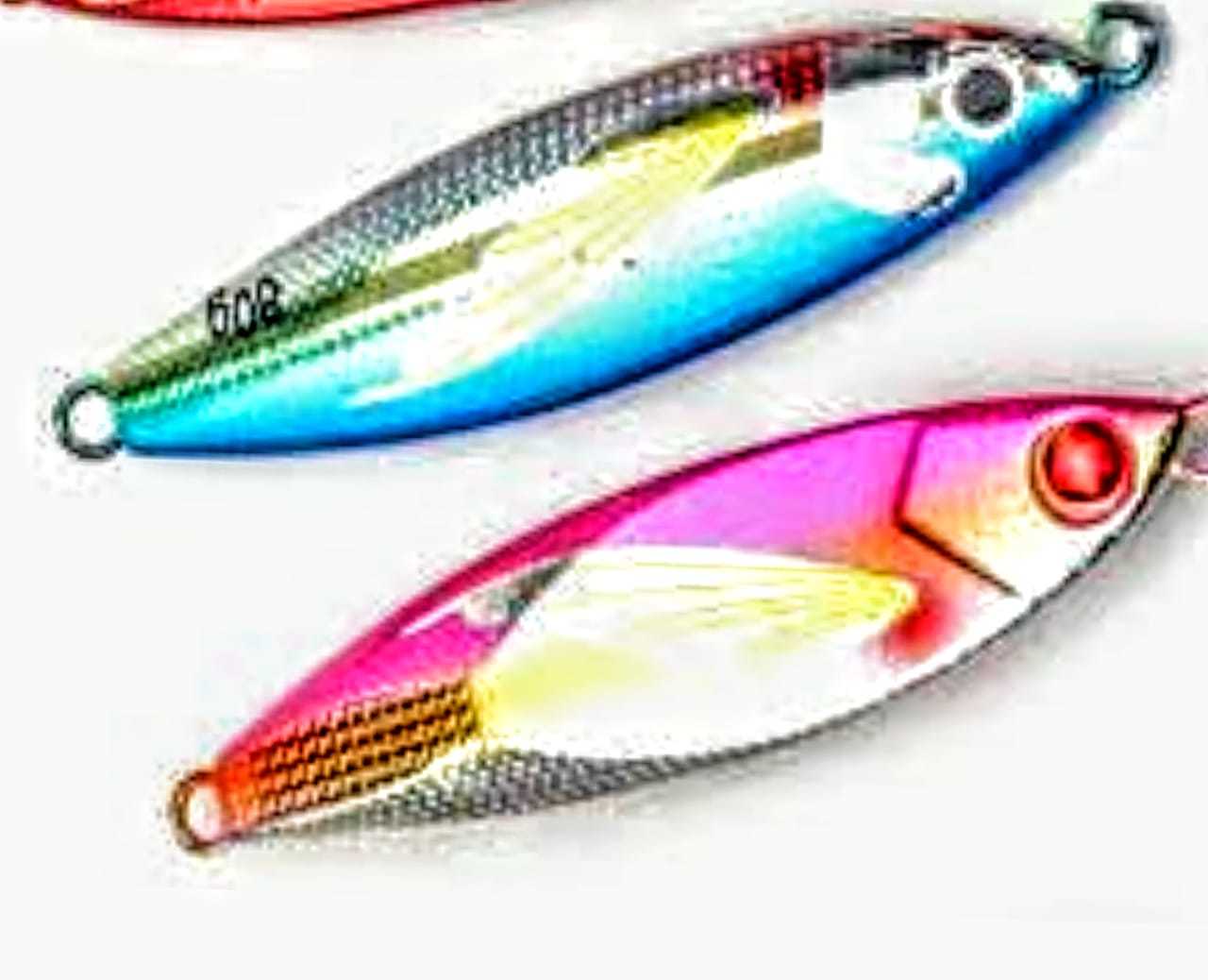 Iridescent Reflective Tape For Fishing Lures