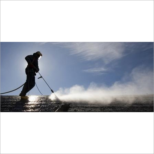 Hydro Blasting Services