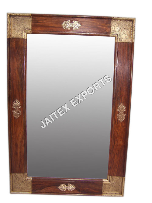 मिरर फ्रेम्स