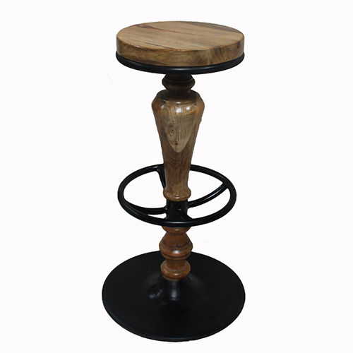 Revolving Stool