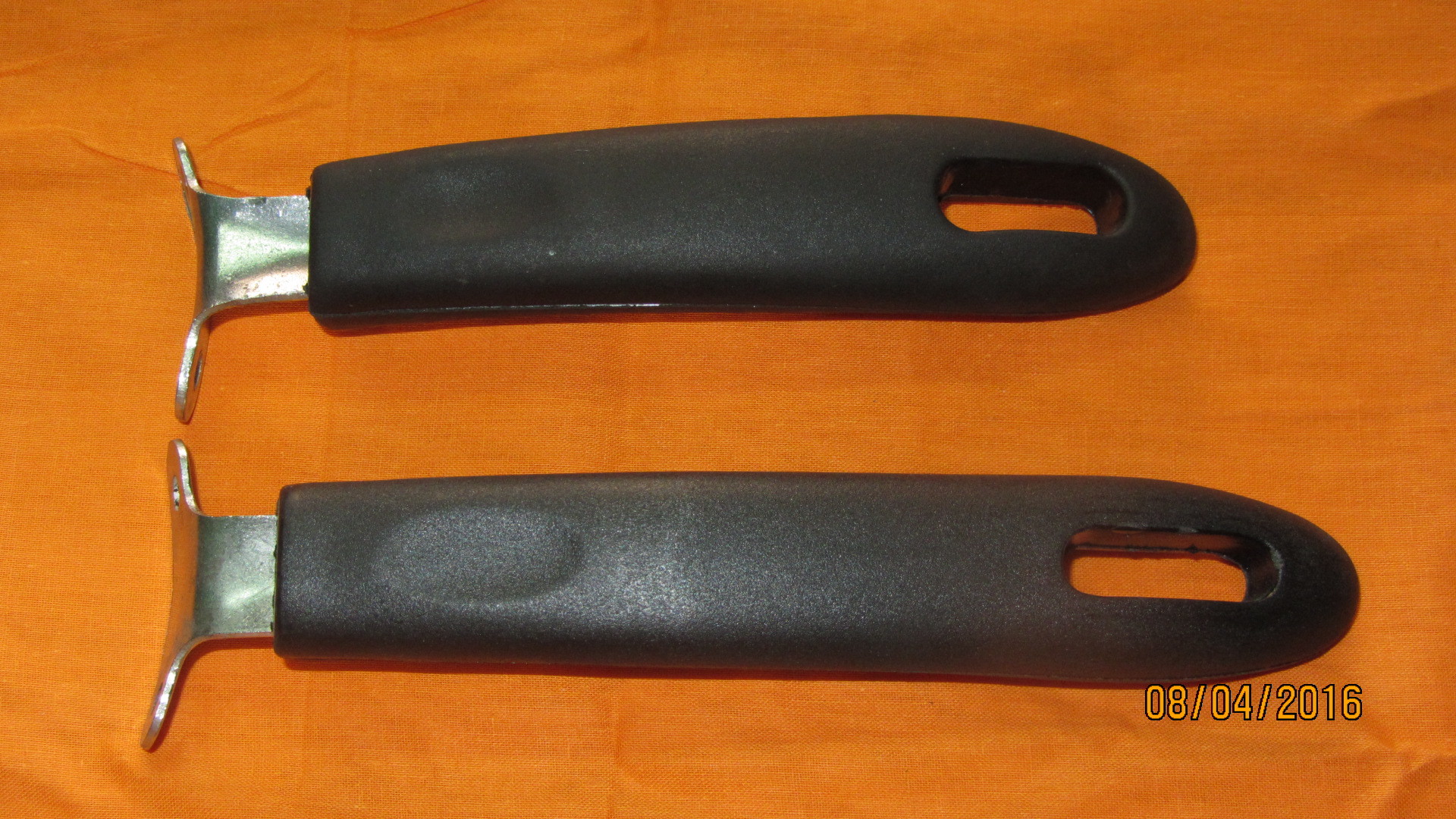 High Quality Cookware Moulded Small Handle