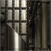 Duplex Steel Plates Application: Construction