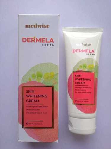 Whitening Cream - Cream, 50 ml , White Color | Medwise Skin Cream for Enhanced Brightening and Radiance