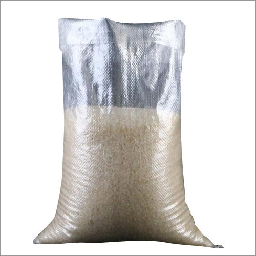 Pp Woven Bag - Polypropylene Fabric, Customized Size, Multiple Colors | Durable, Moisture Resistant, High Quality, Laminated, Optional Liner, Up To 50 Kg Capacity