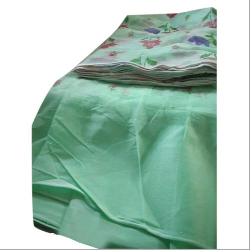 Printed Poly Cotton Mosquito Bed Net Use: Outdoor