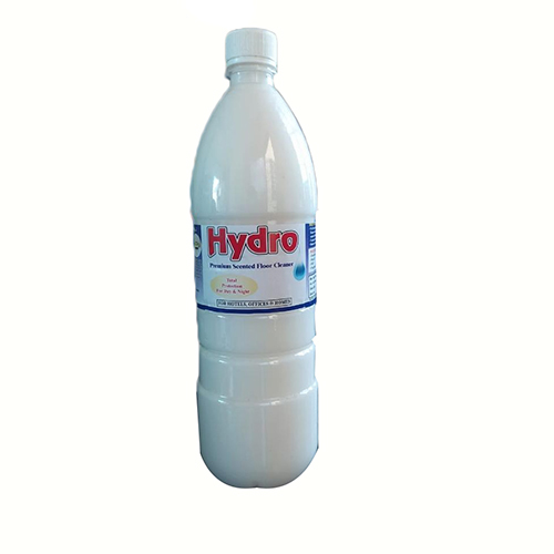 Premium Scented Floor Cleaner - 36 Month Shelf Life | Ideal for All Floor Types, Refreshing Fragrance, Non-Toxic Formula