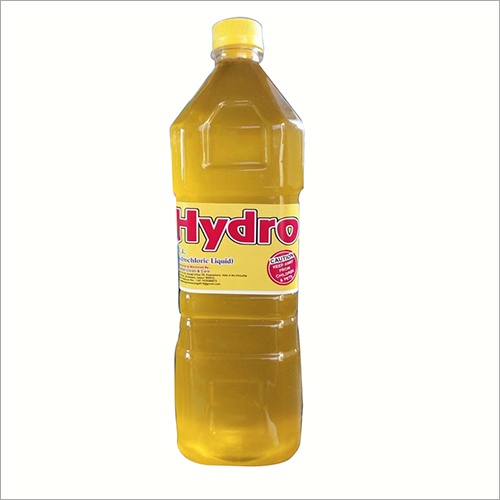 Toilet Cleaning Hydrochloric Liquid - 36 Months Shelf Life | Suitable for Household and Commercial Use, Effective Cleaning Solution