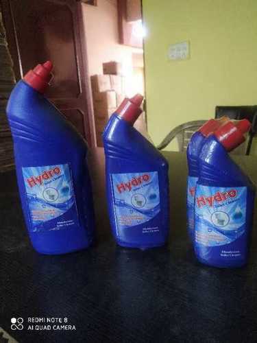 Disinfectant Toilet Cleaner - 36-Month Shelf Life | Ideal for Toilet and Other Uses, Effectively Targets Stains and Bacteria