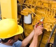 Diesel Generator Repair And Service