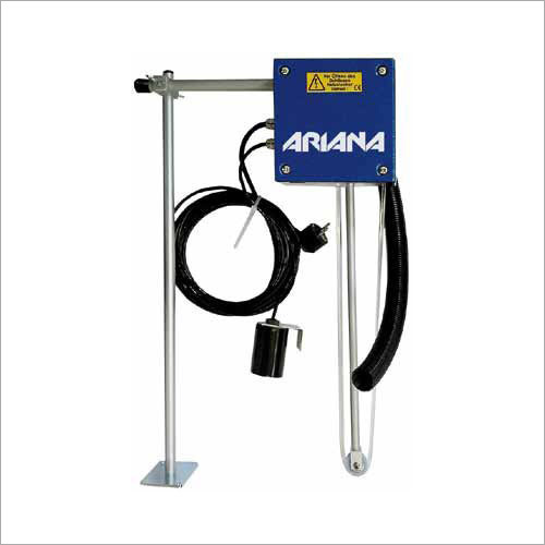 Hose Skimmer