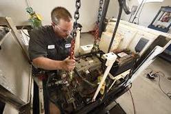 Annual Maintenance Contracts AMC Services