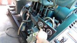 Generator parts Diesel Generator Repair Services