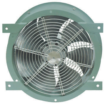 Cooling Fans For Transformers