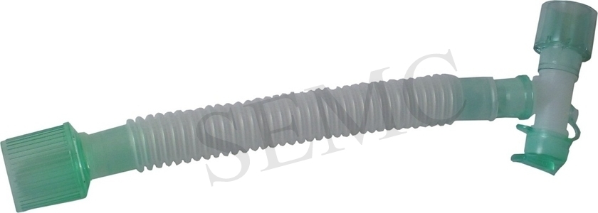 Double Swivel Mount Color Code: Green