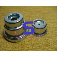 गहरे खींचे गए धातु के पुर्जे