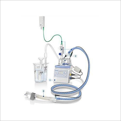 प्लास्टिक नियोनेटल सिस्टम