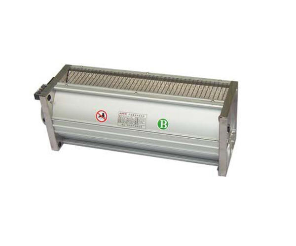 Cross Flow Blowers For Dry Type Transformers