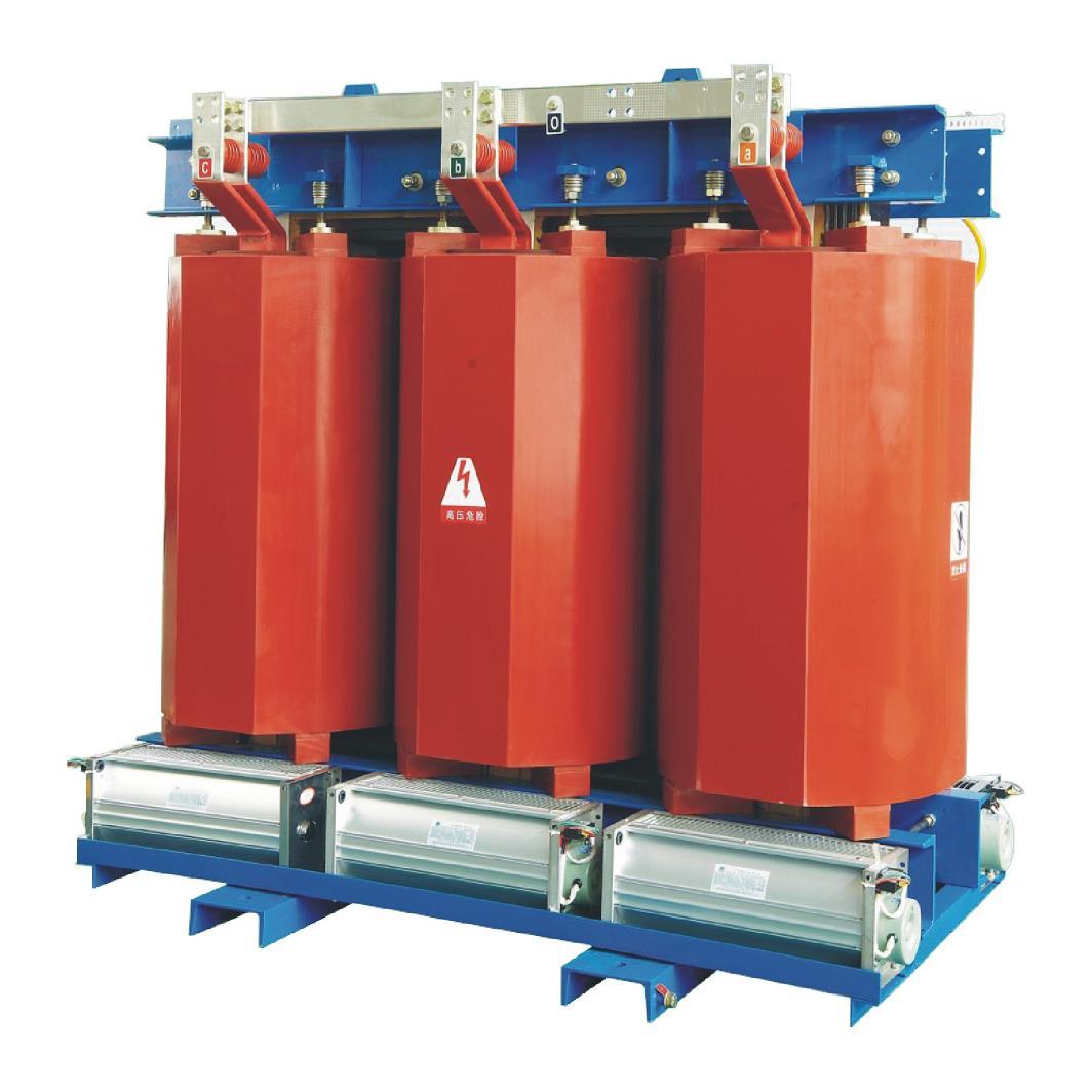 Cross Flow Blowers For Dry Type Transformers
