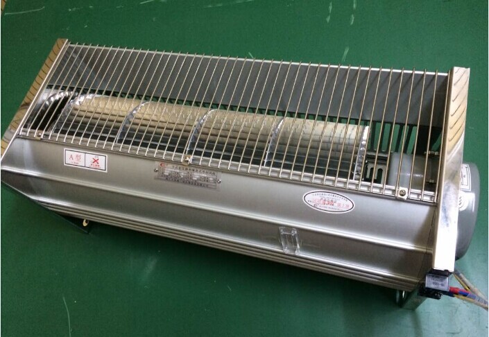 Cross Flow Blowers For Dry Type Transformers