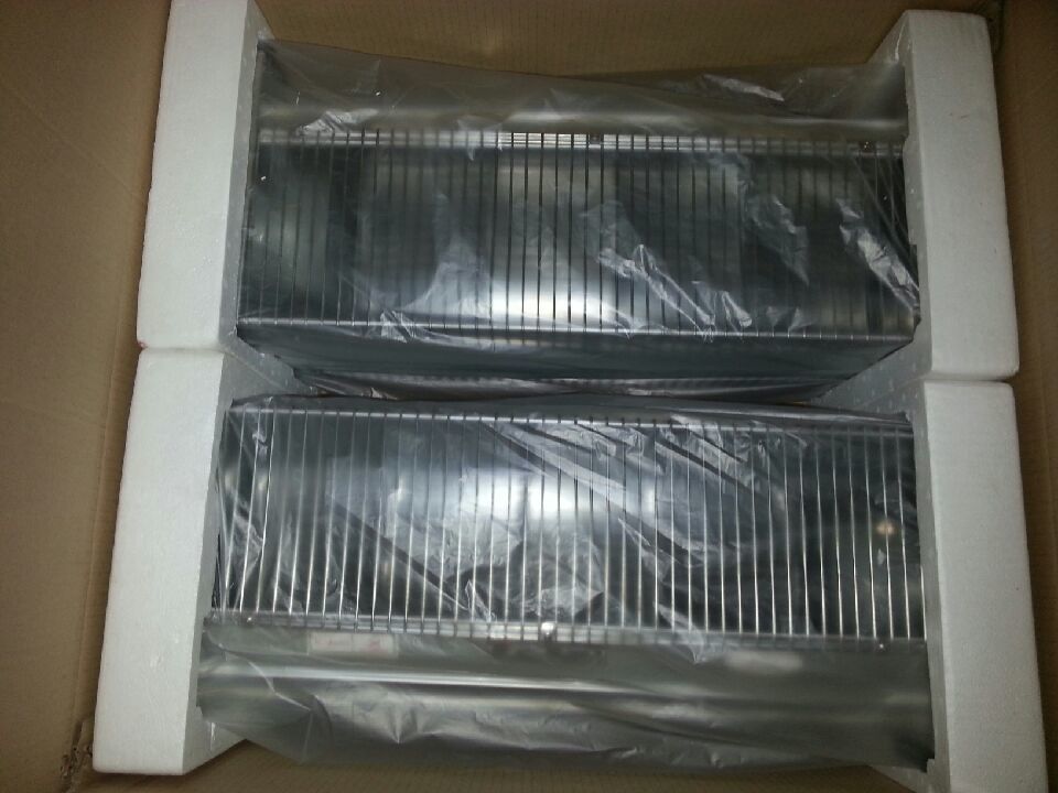 Cross Flow Blowers For Dry Type Transformers