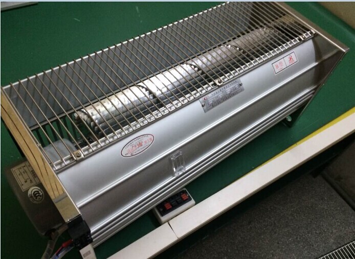 Cross Flow Blowers For Dry Type Transformers