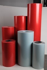 Epoxy Fiberglass Mesh Fabric - 1000mm Width, 0.5mm - 2mm Thickness | Red, 1.5kg/m2 Weight, 1000n/mm2 Tensile Strength